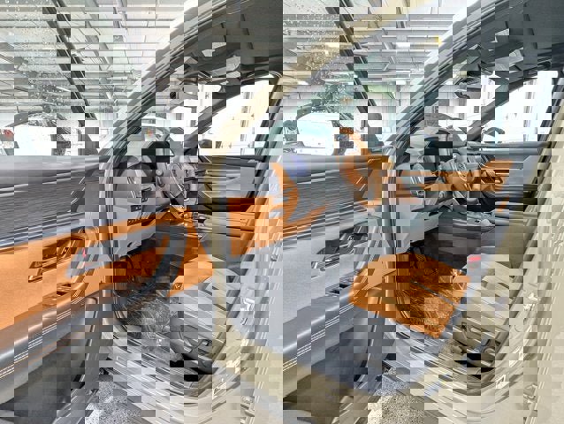 New 2025 MAZDA CX-70 3.3 Turbo S w/ Premium Plus image 14