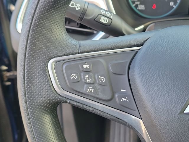 Certified 2022 Chevrolet Equinox LS FWD image 24