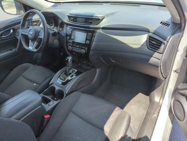 Certified 2020 Nissan Rogue SV AWD/4WD image 23