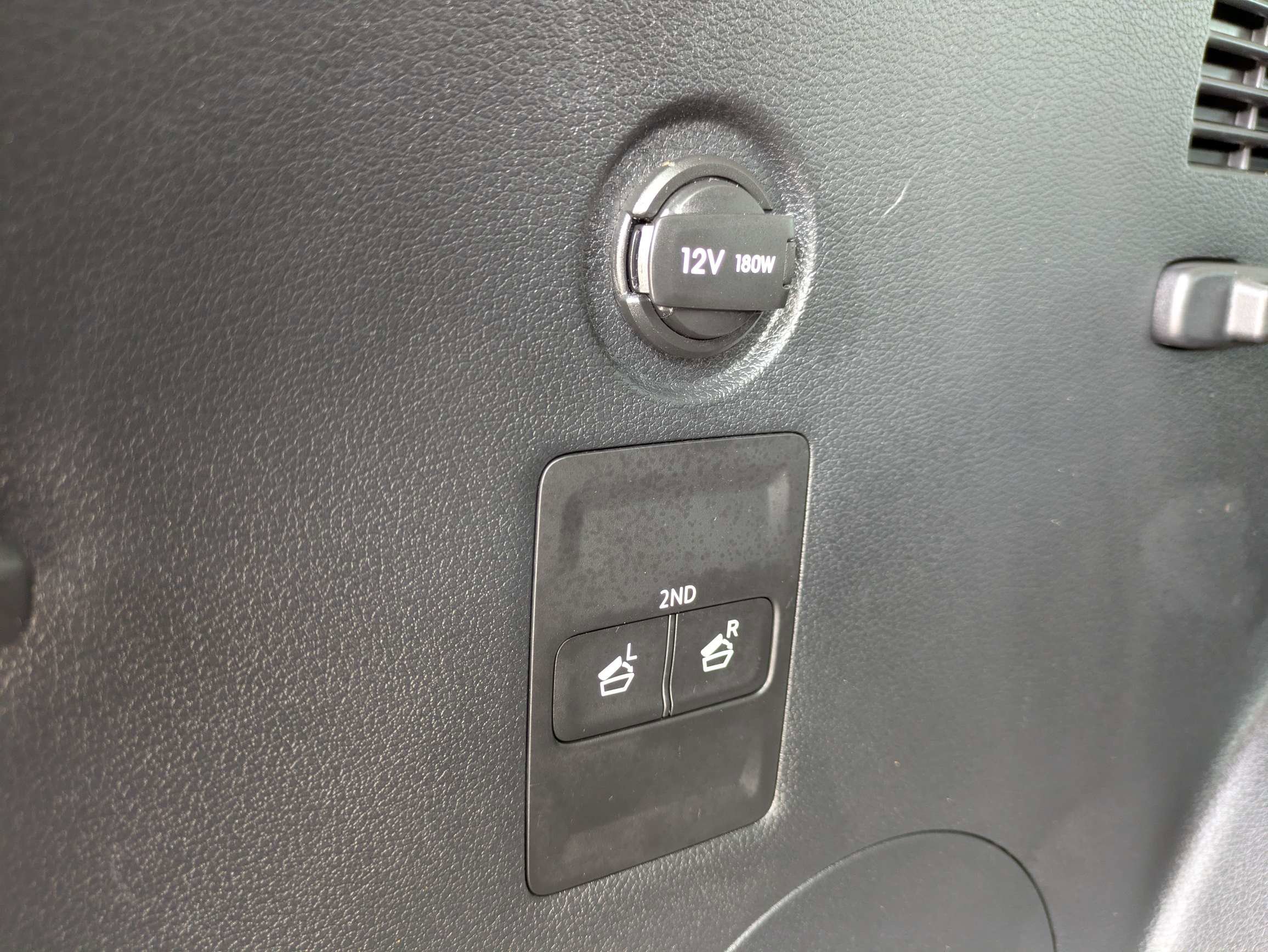 Used 2023 Hyundai Palisade XRT w/ Cargo Package FWD image 15