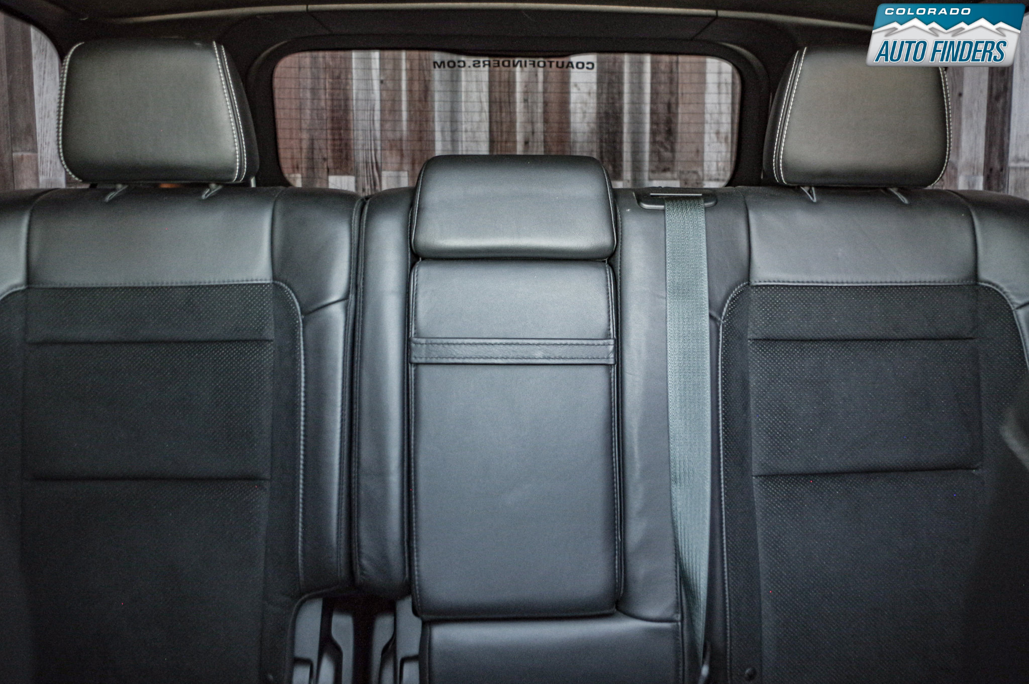 Used 2017 Jeep Grand Cherokee SRT image 24