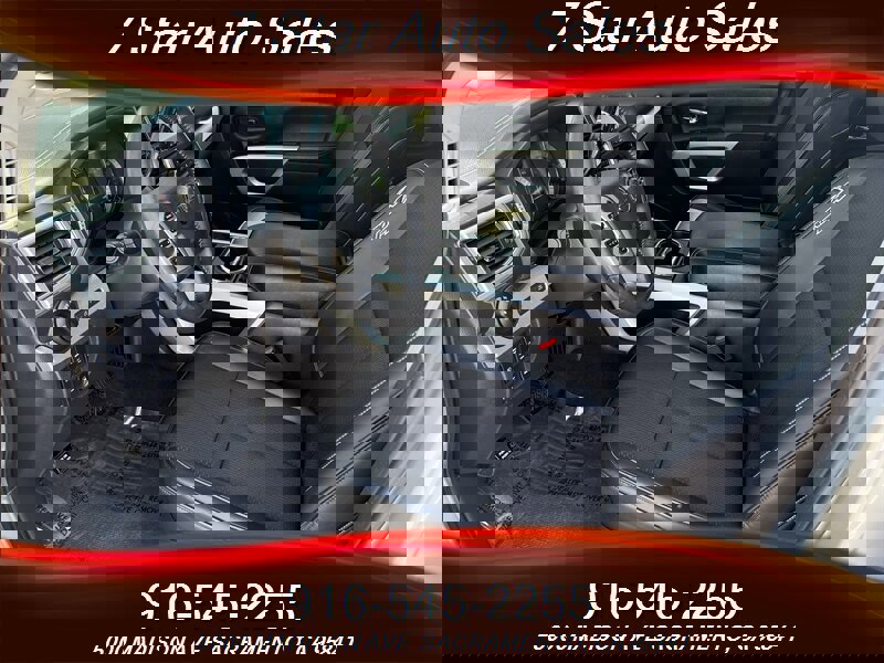 Used 2017 Nissan Titan PRO-4X image 9