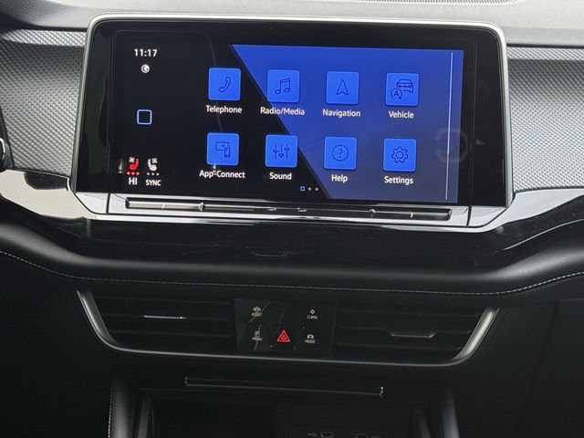 Used 2024 Volkswagen Atlas Cross Sport SEL Premium R-Line image 16