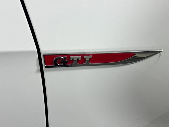 Used 2021 Volkswagen GTI S image 18