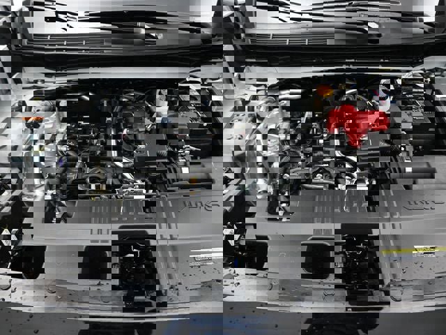 New 2026 Nissan Kicks SR w/ SR Premium Package image 43