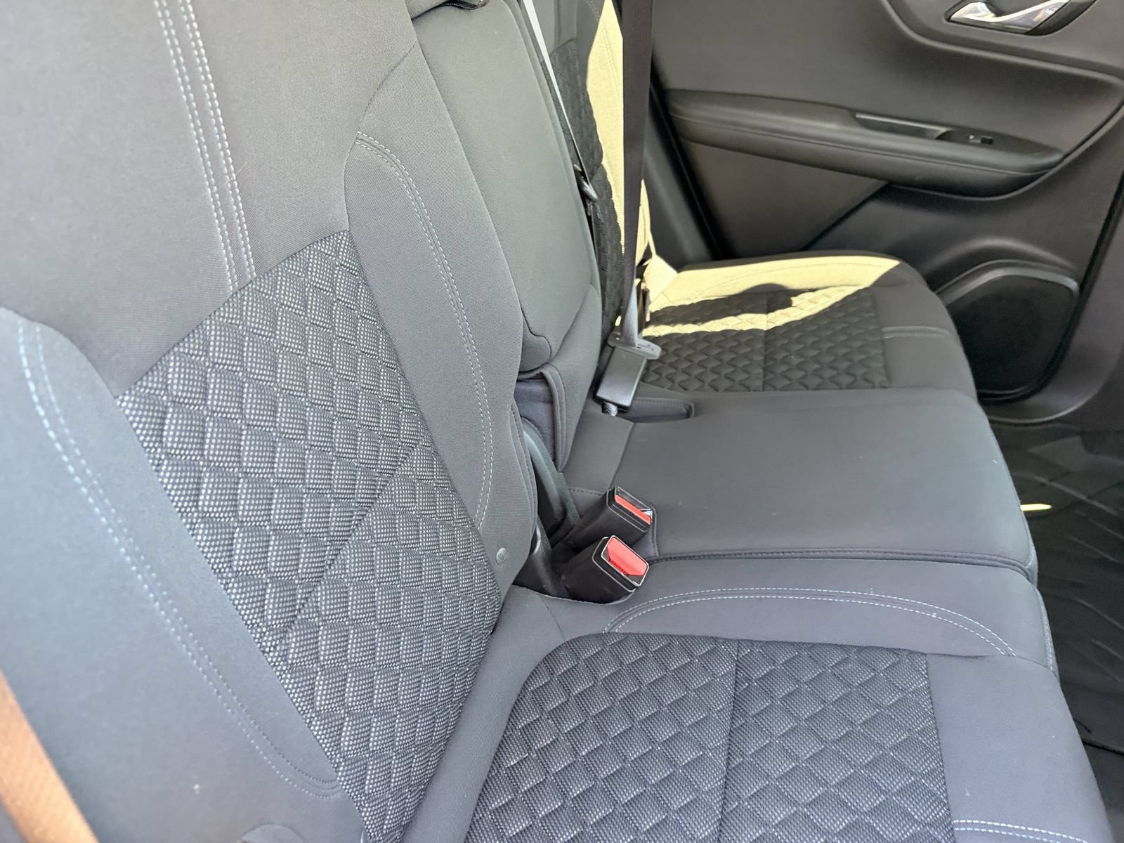 Used 2021 Chevrolet Blazer LT FWD image 17