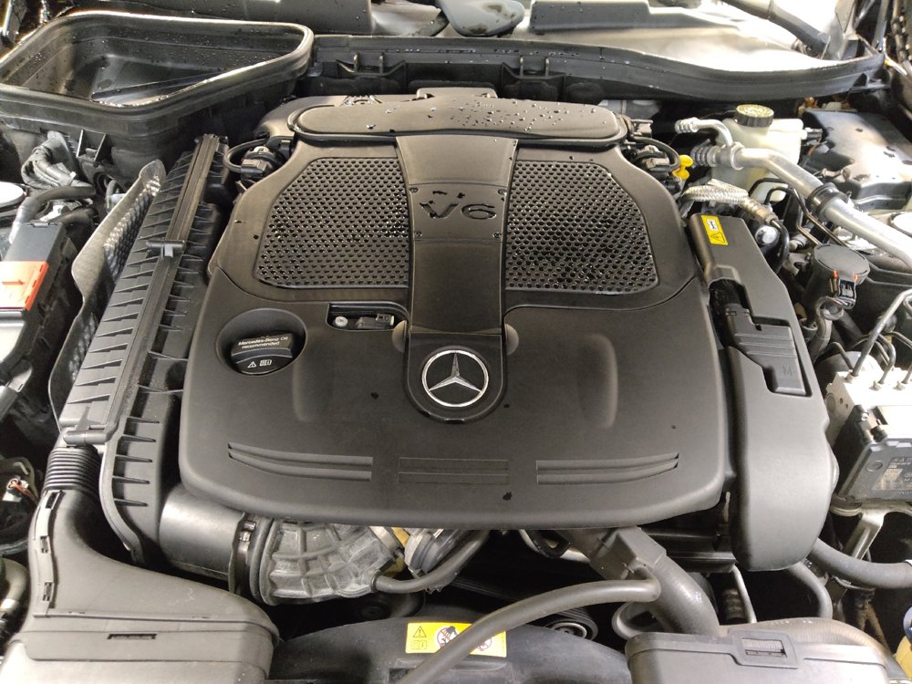 Used 2016 Mercedes-Benz SLK 350 image 30