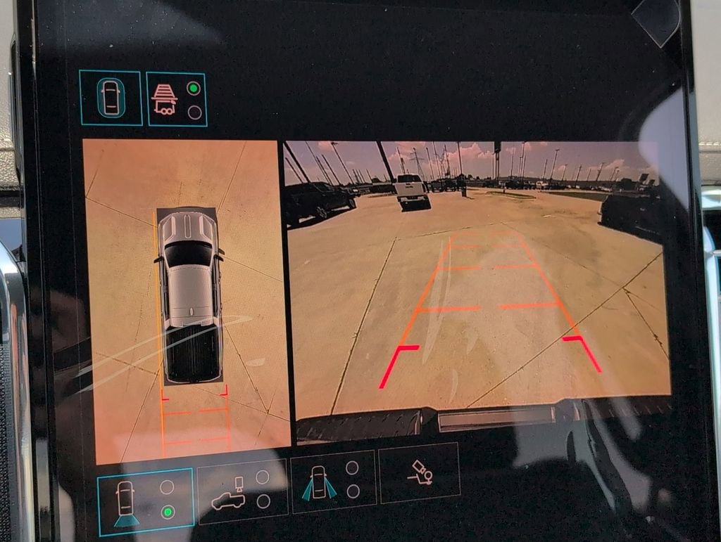 New 2026 GMC Sierra EV Elevation image 15