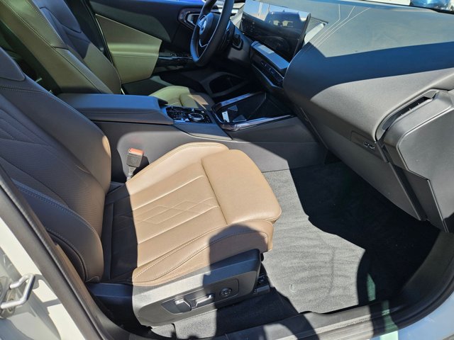 Certified 2026 BMW X3 xDrive30 w/ Convenience Package AWD/4WD image 19