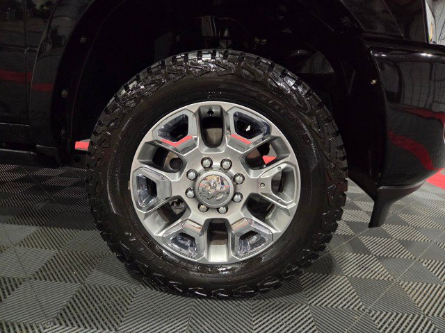 Used 2020 RAM 2500 Limited image 89