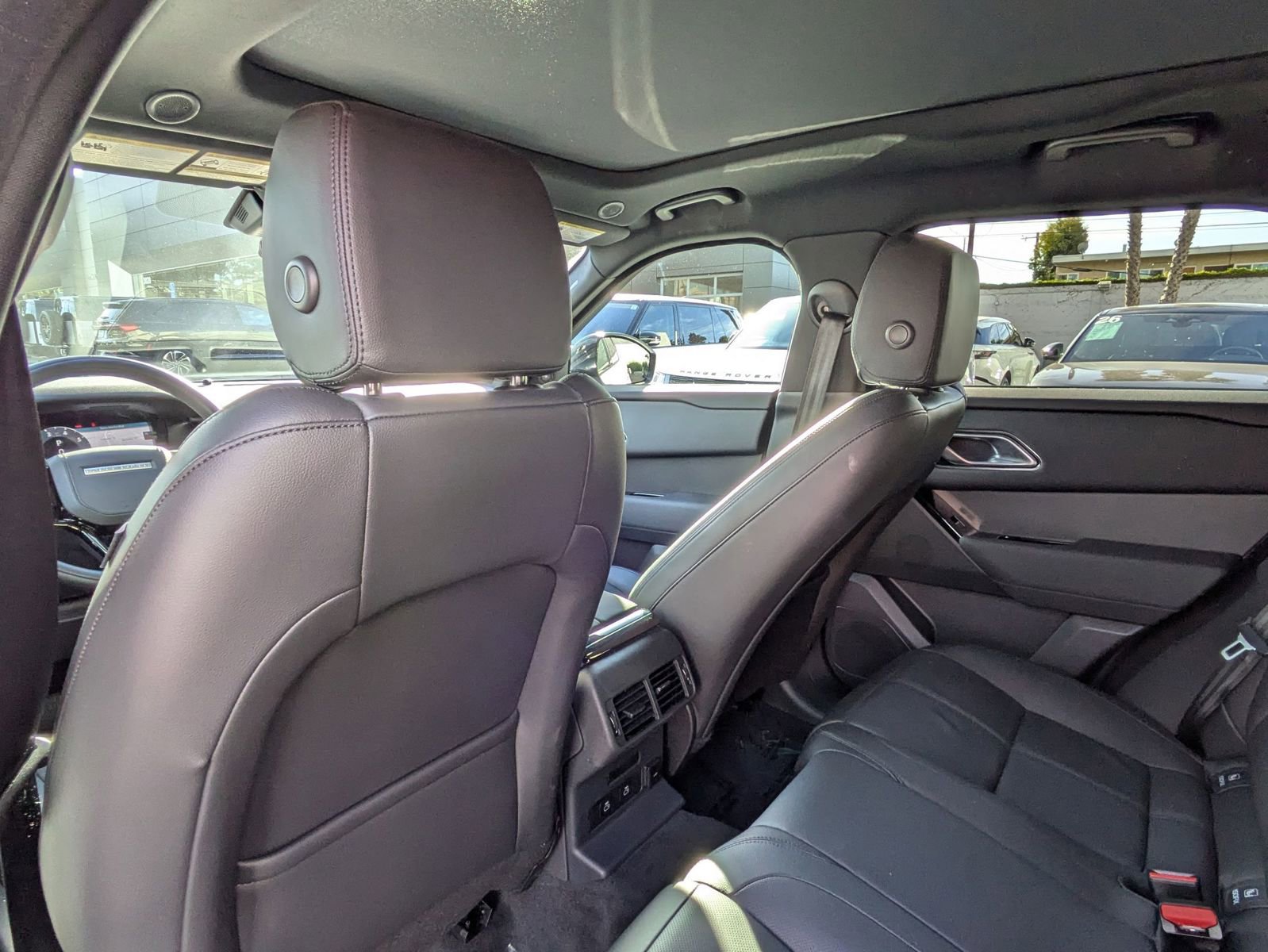 Used 2026 Land Rover Range Rover Velar S image 25