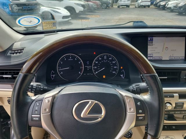 Used 2014 Lexus ES 350 350 w/ Luxury Package image 15