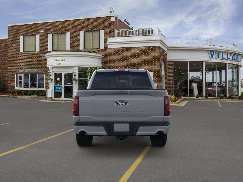 New 2026 Ford F150 XLT AWD/4WD image 5