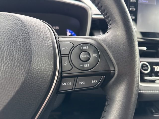 Used 2022 Toyota Corolla XSE image 21