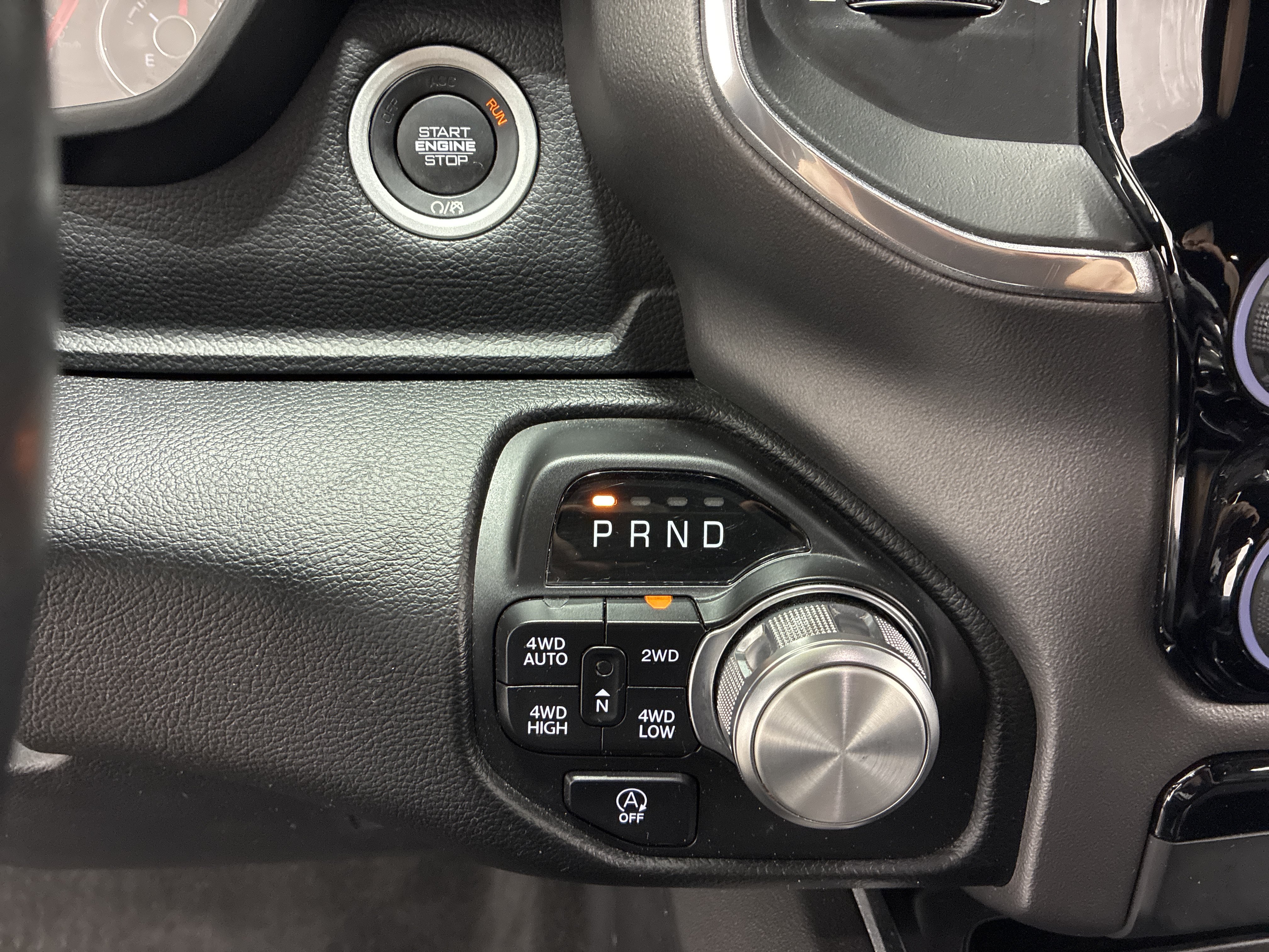 Certified 2021 RAM 1500 Laramie AWD/4WD image 24