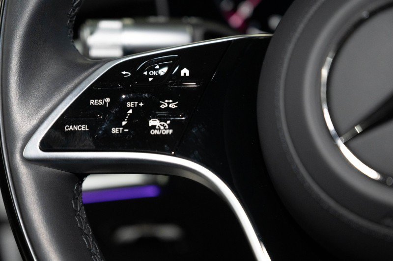 Certified 2024 Mercedes-Benz S 580 4MATIC Sedan image 24