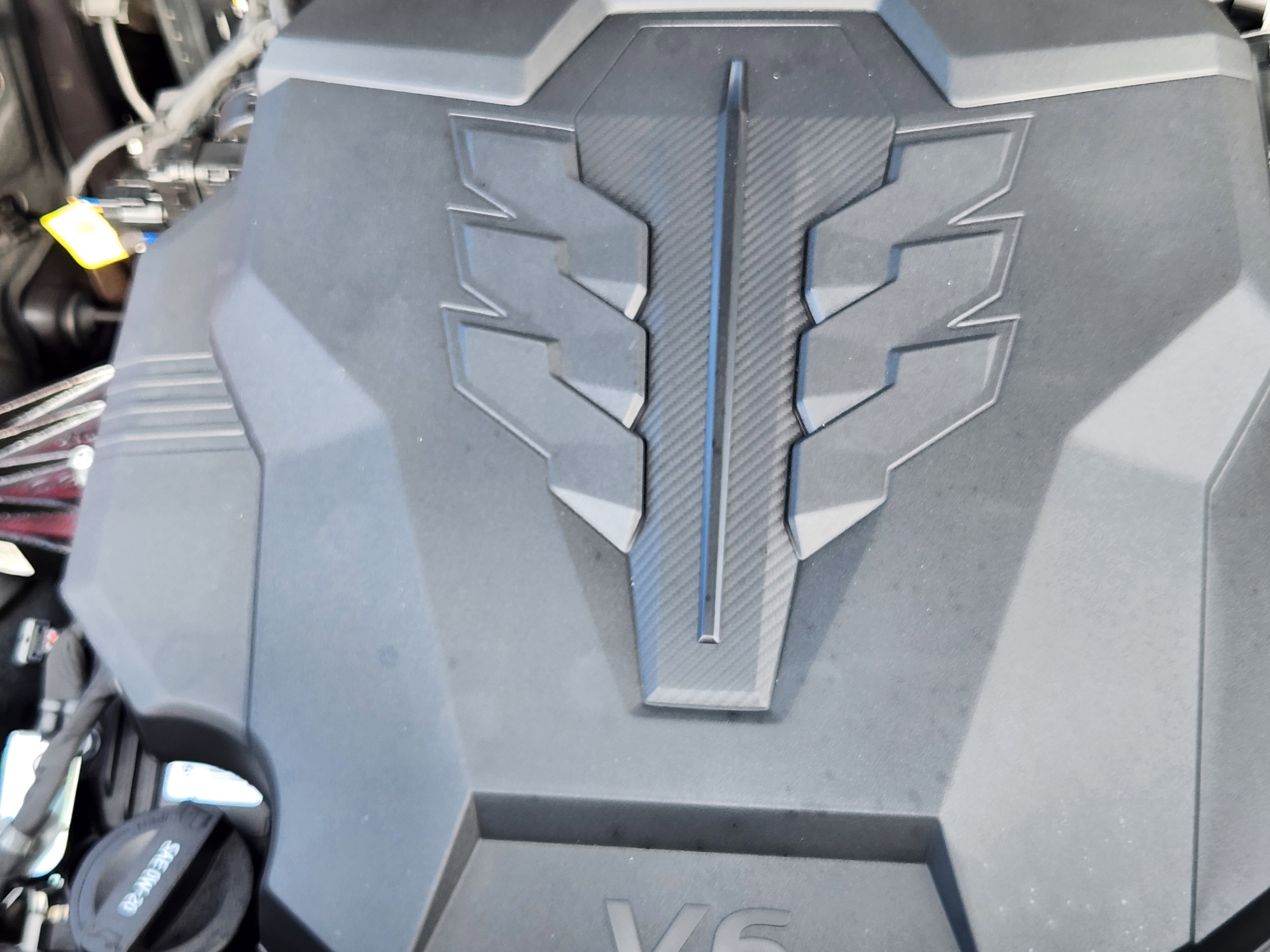 New 2026 Hyundai Palisade Calligraphy image 18