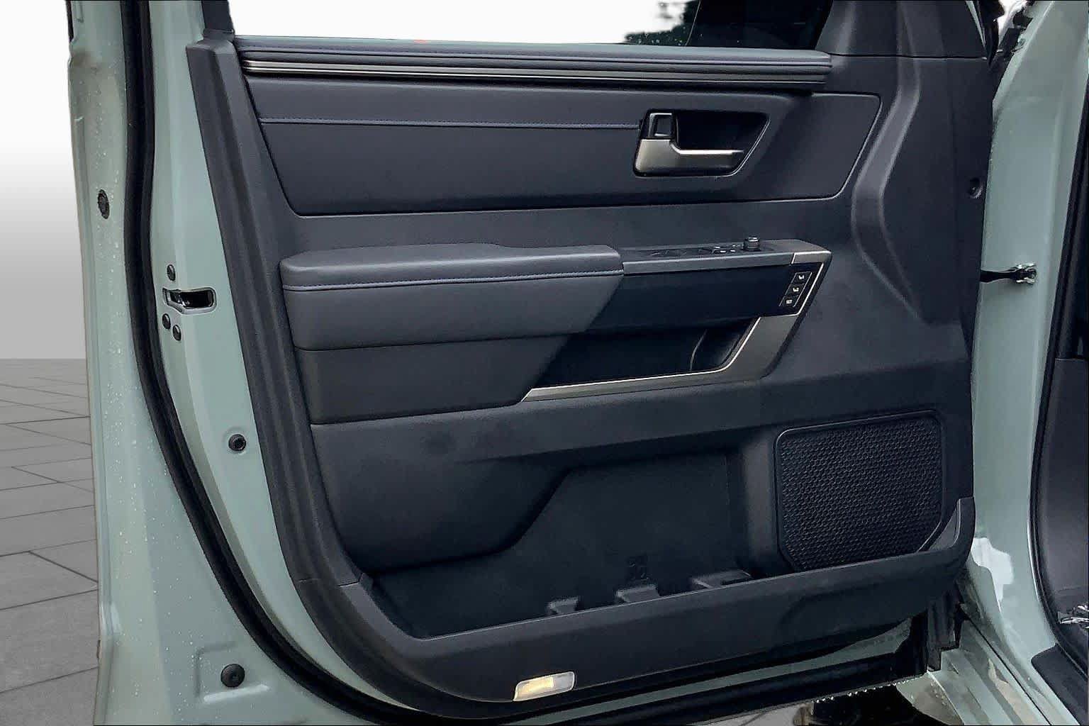 New 2026 Toyota Tundra Platinum AWD/4WD image 10