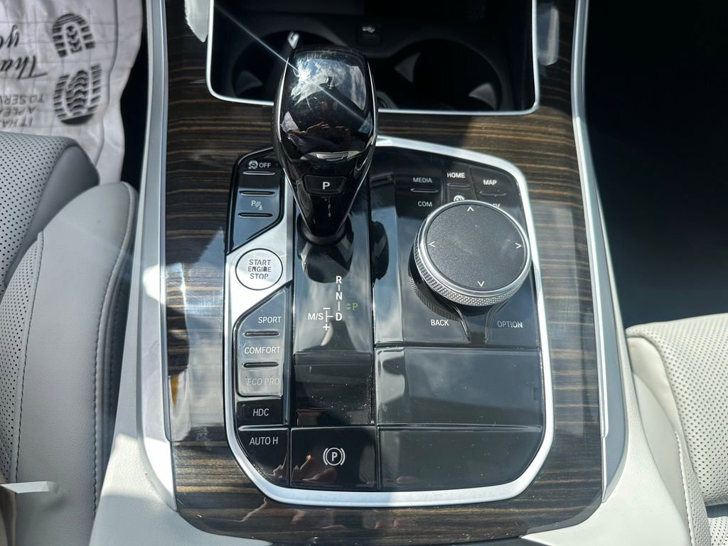 Certified 2023 BMW X5 xDrive40i w/ Premium Package image 22