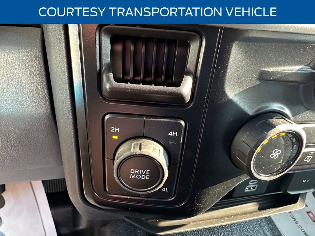 New 2026 Ford F250 XL image 10