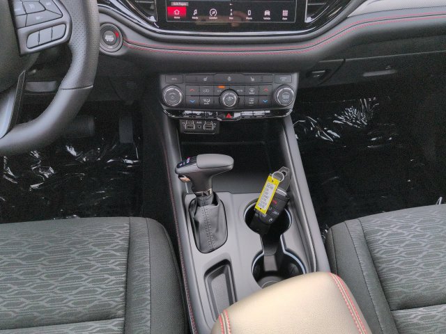 New 2026 Dodge Durango GT w/ Blacktop Package RWD image 18
