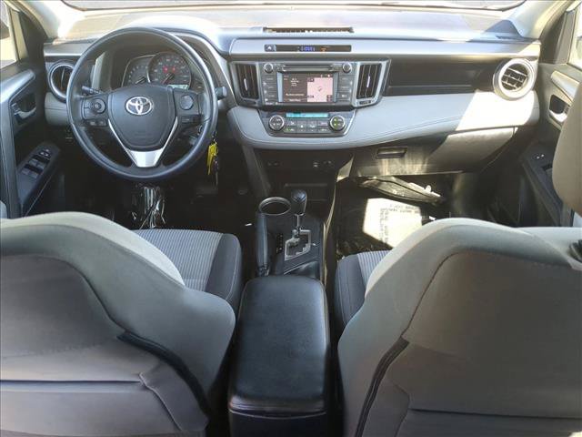 Used 2014 Toyota RAV4 XLE FWD image 18