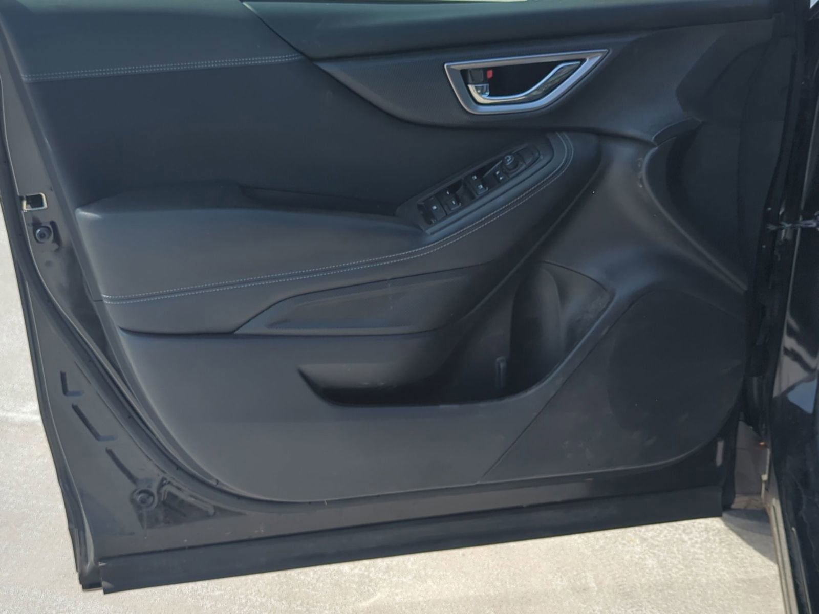 Used 2021 Subaru Forester Premium image 12