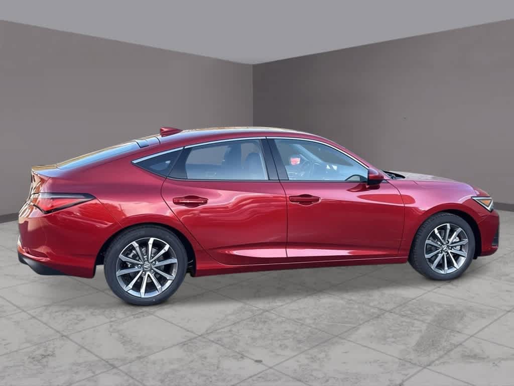 New 2026 Acura Integra FWD image 5