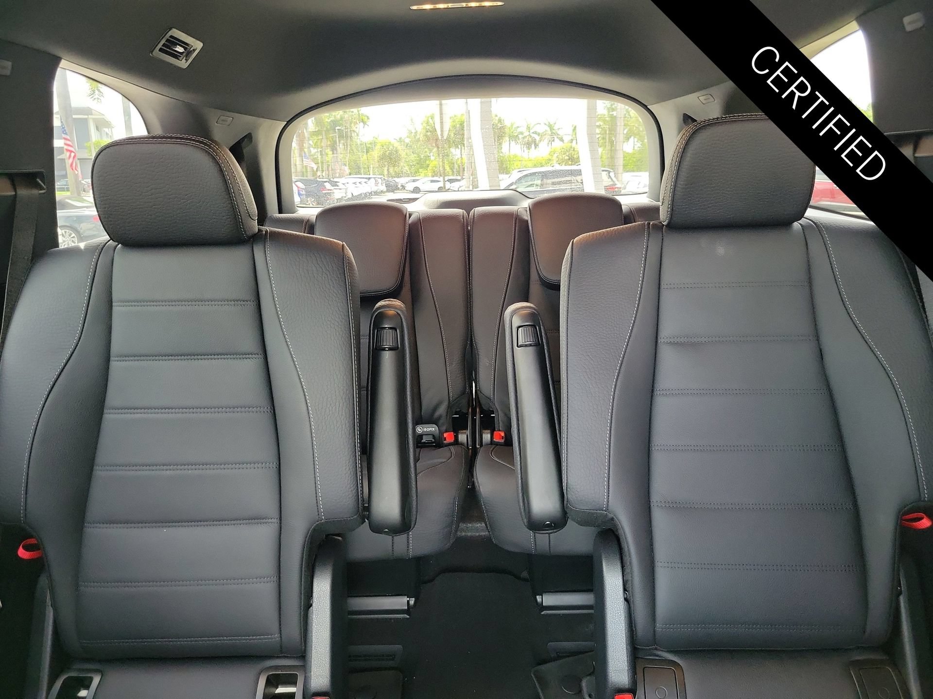 Certified 2026 Mercedes-Benz GLS 580 4MATIC image 26