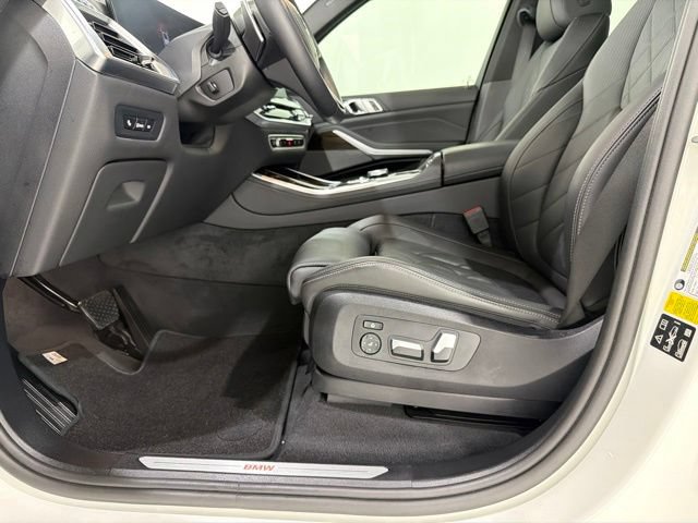Certified 2024 BMW X5 xDrive40i AWD/4WD image 14