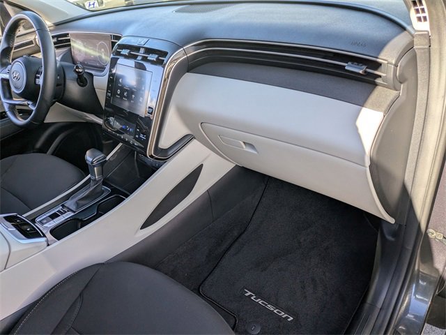 Certified 2022 Hyundai Tucson SEL w/ Convenience Package image 38