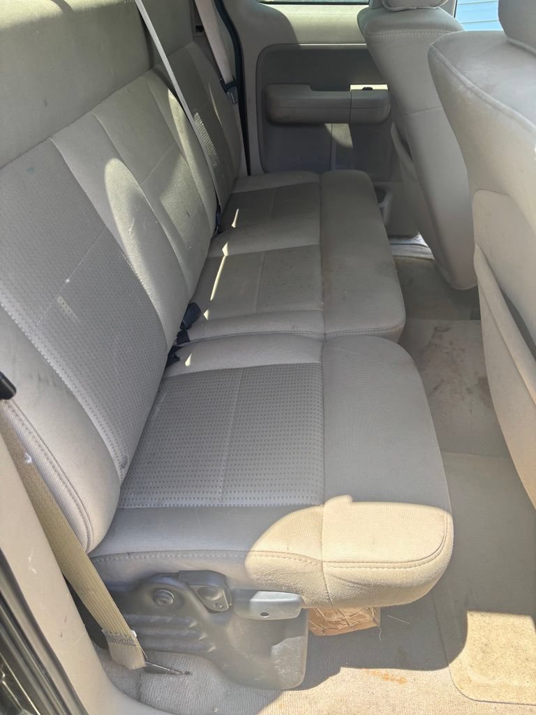 Used 2007 Ford F150 XLT AWD/4WD image 11