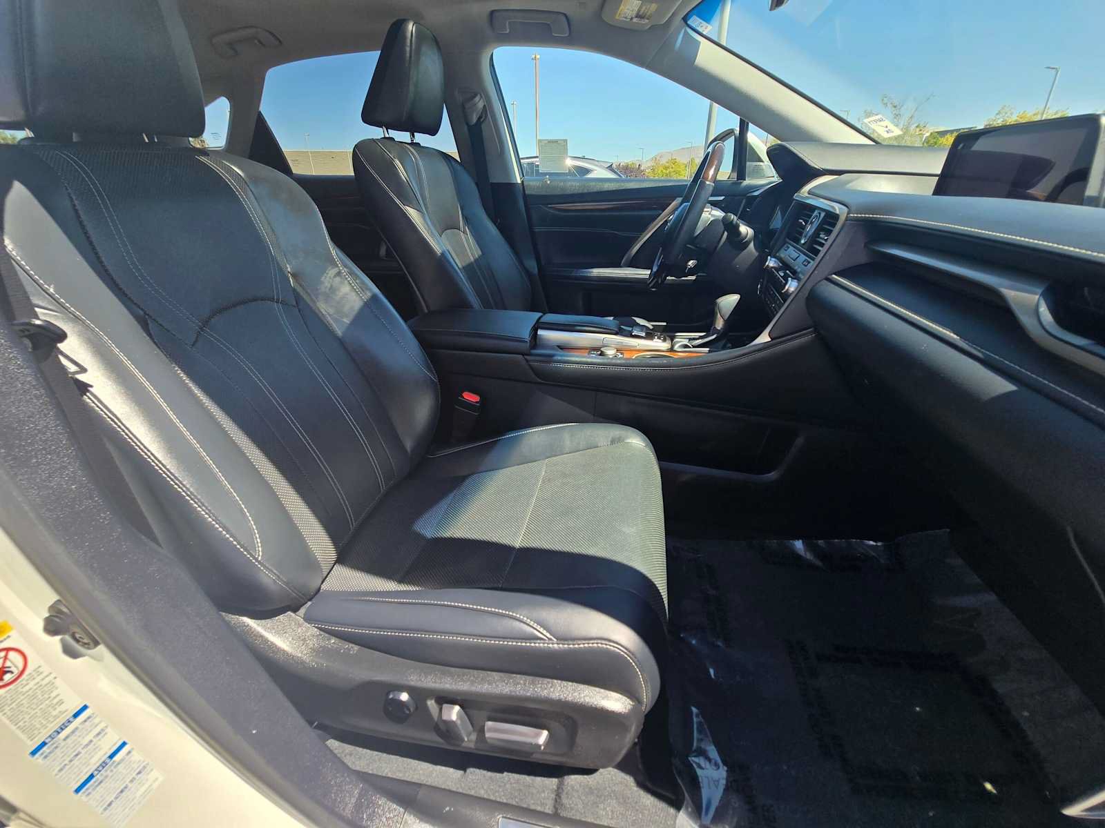 Used 2019 Lexus RX 350 AWD w/ Navigation Package image 10