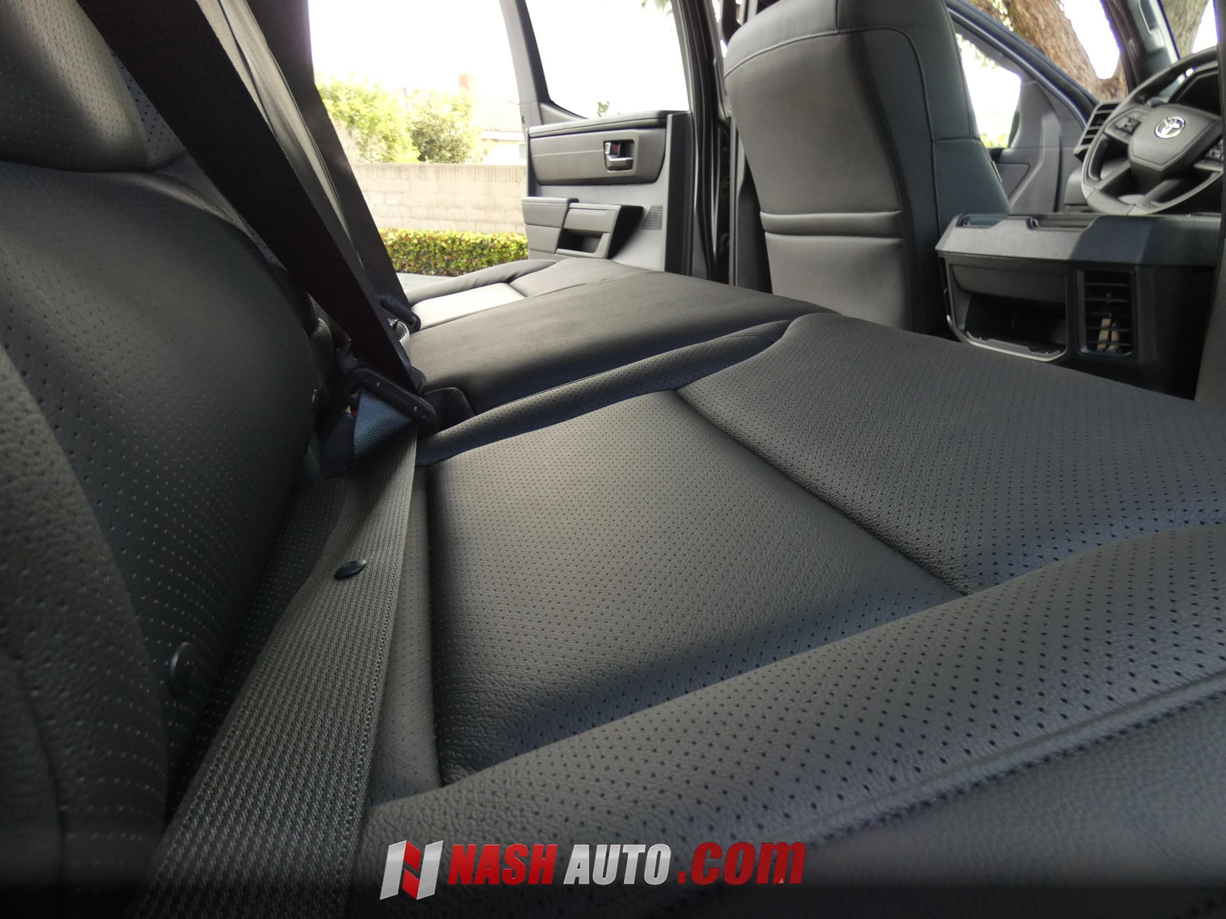 Used 2026 Toyota Tundra SR AWD/4WD image 47