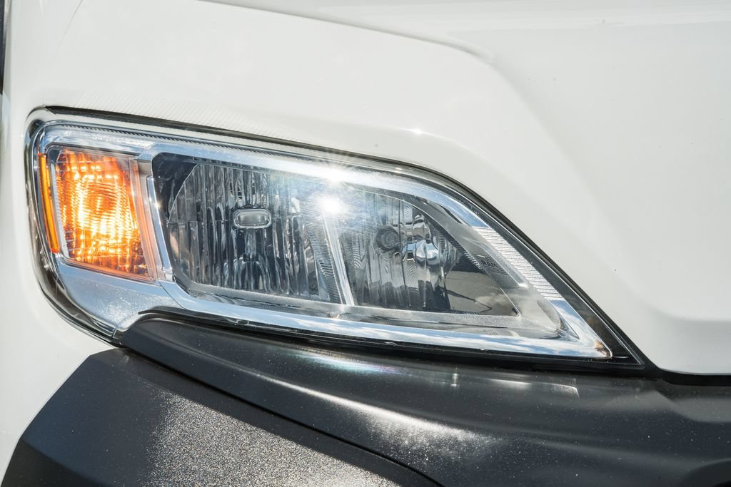 Used 2023 RAM ProMaster 3500 FWD image 14