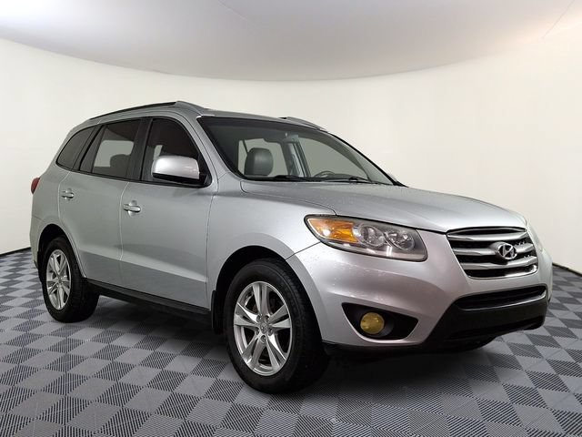 Used 2012 Hyundai Santa Fe SE