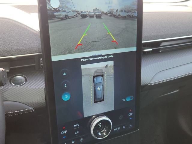 Used 2025 Ford Mustang Mach-E Premium image 24