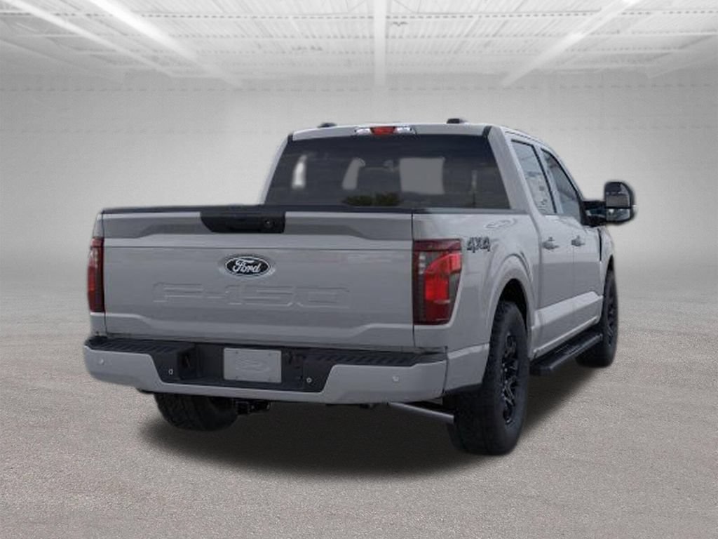New 2026 Ford F150 XLT w/ Tow/Haul Package AWD/4WD image 10