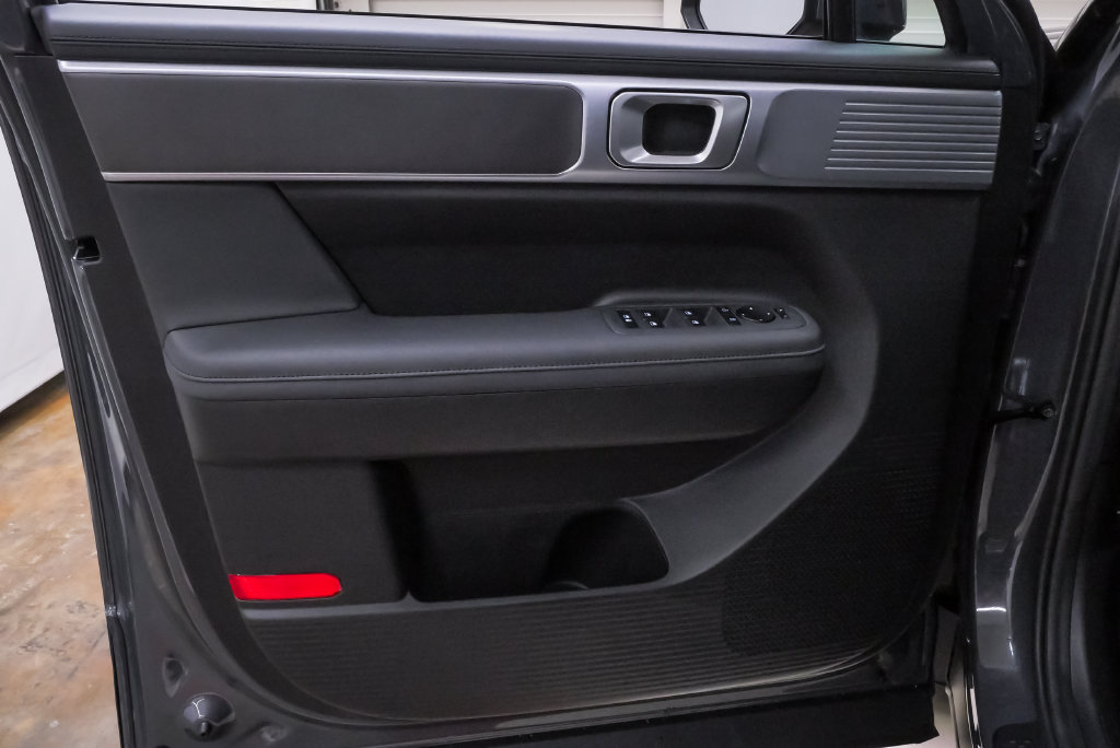 Certified 2026 Hyundai Santa Fe SEL FWD image 25