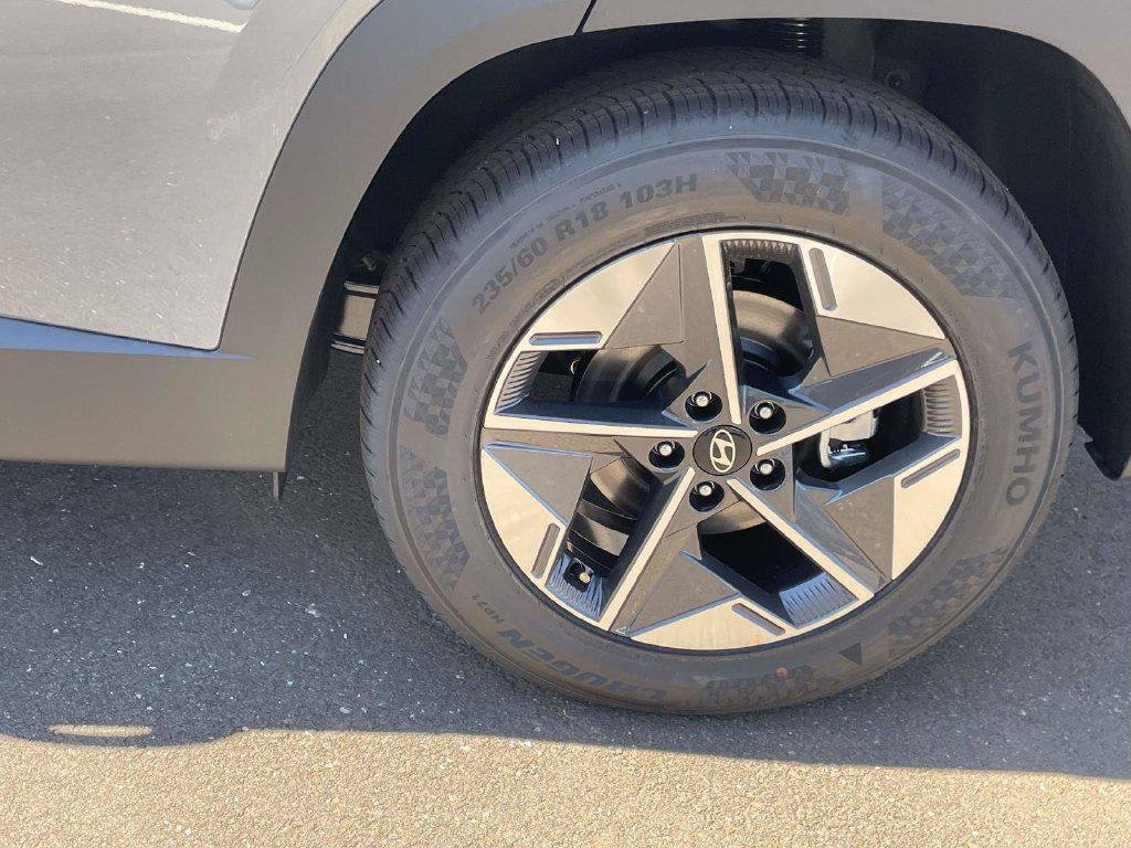 New 2026 Hyundai Tucson SEL FWD image 39