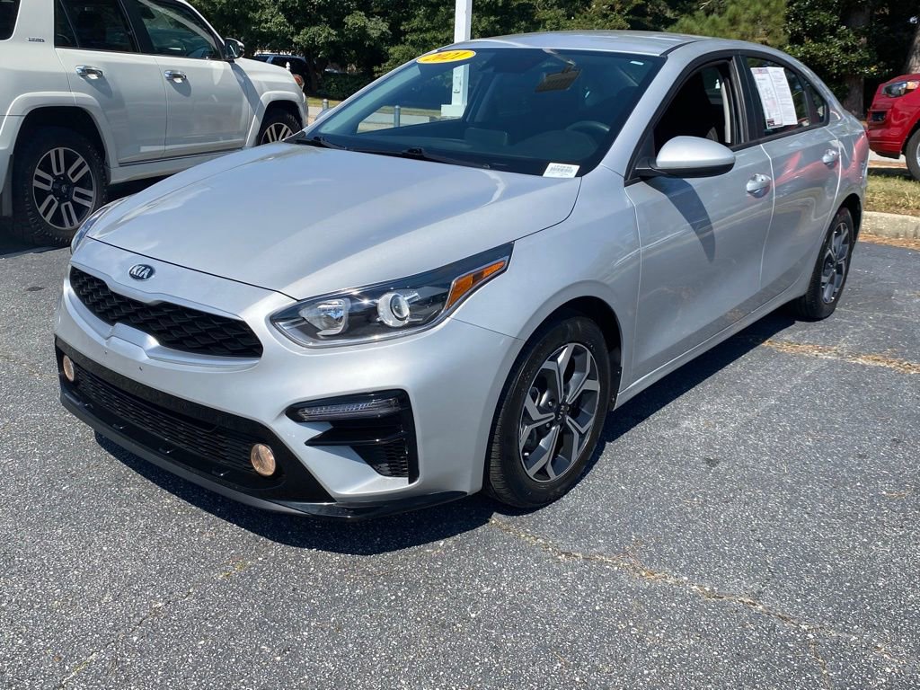 New 2026 Toyota Camry LE image 2