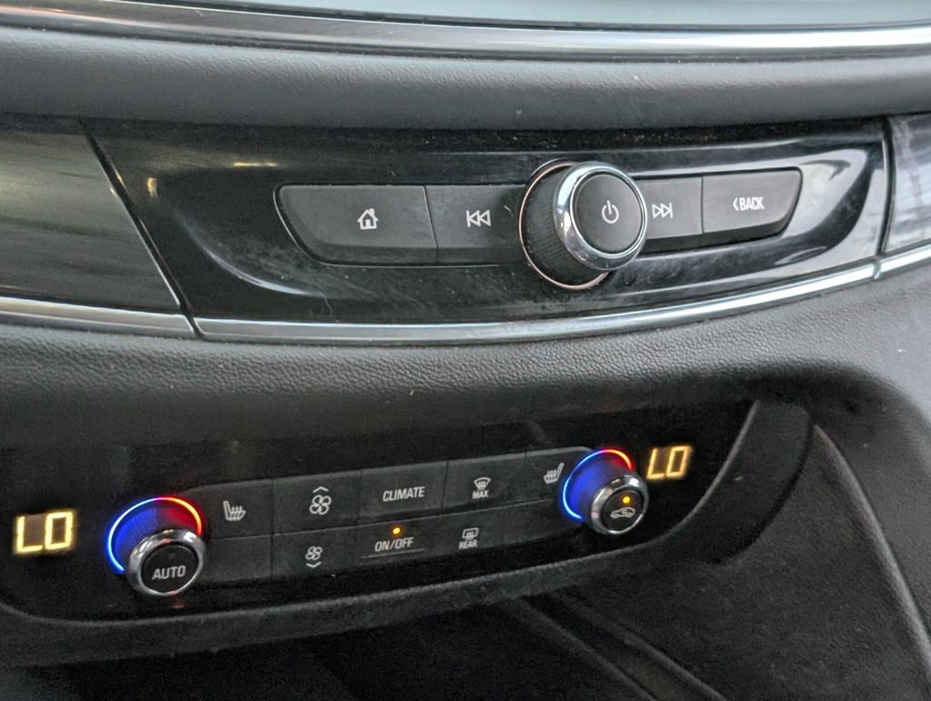 Used 2023 Buick Enclave Essence w/ Trailering Package, 5000 lbs. image 20