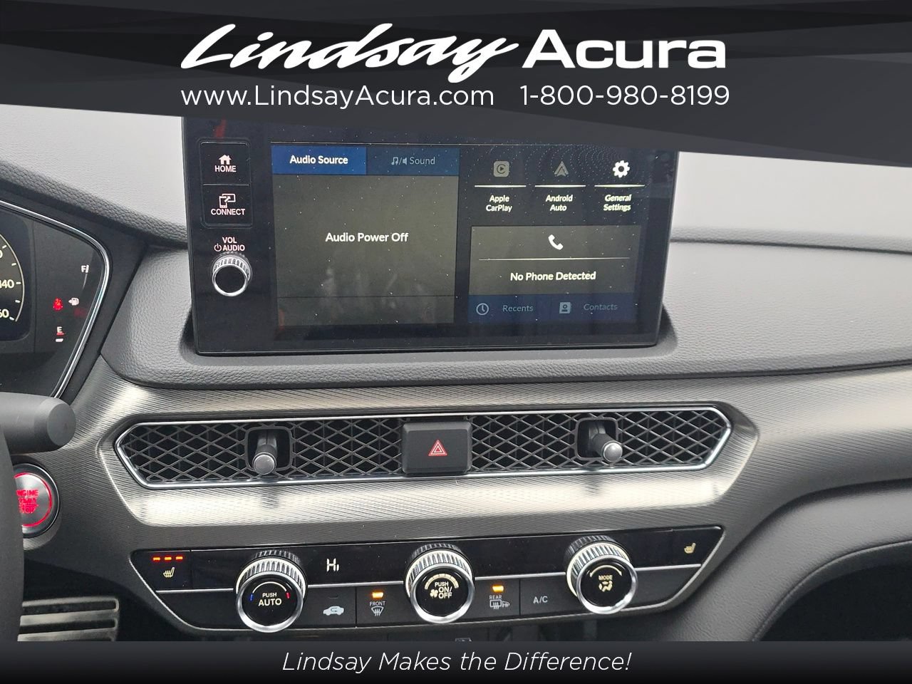 New 2026 Acura Integra A-Spec FWD image 24