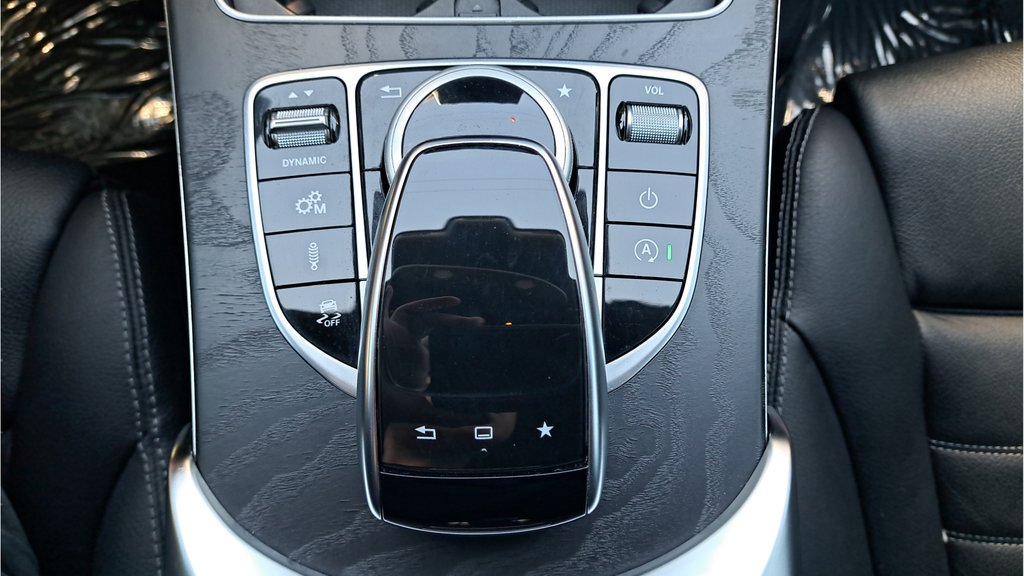 Used 2016 Mercedes-Benz C 450 AMG image 22