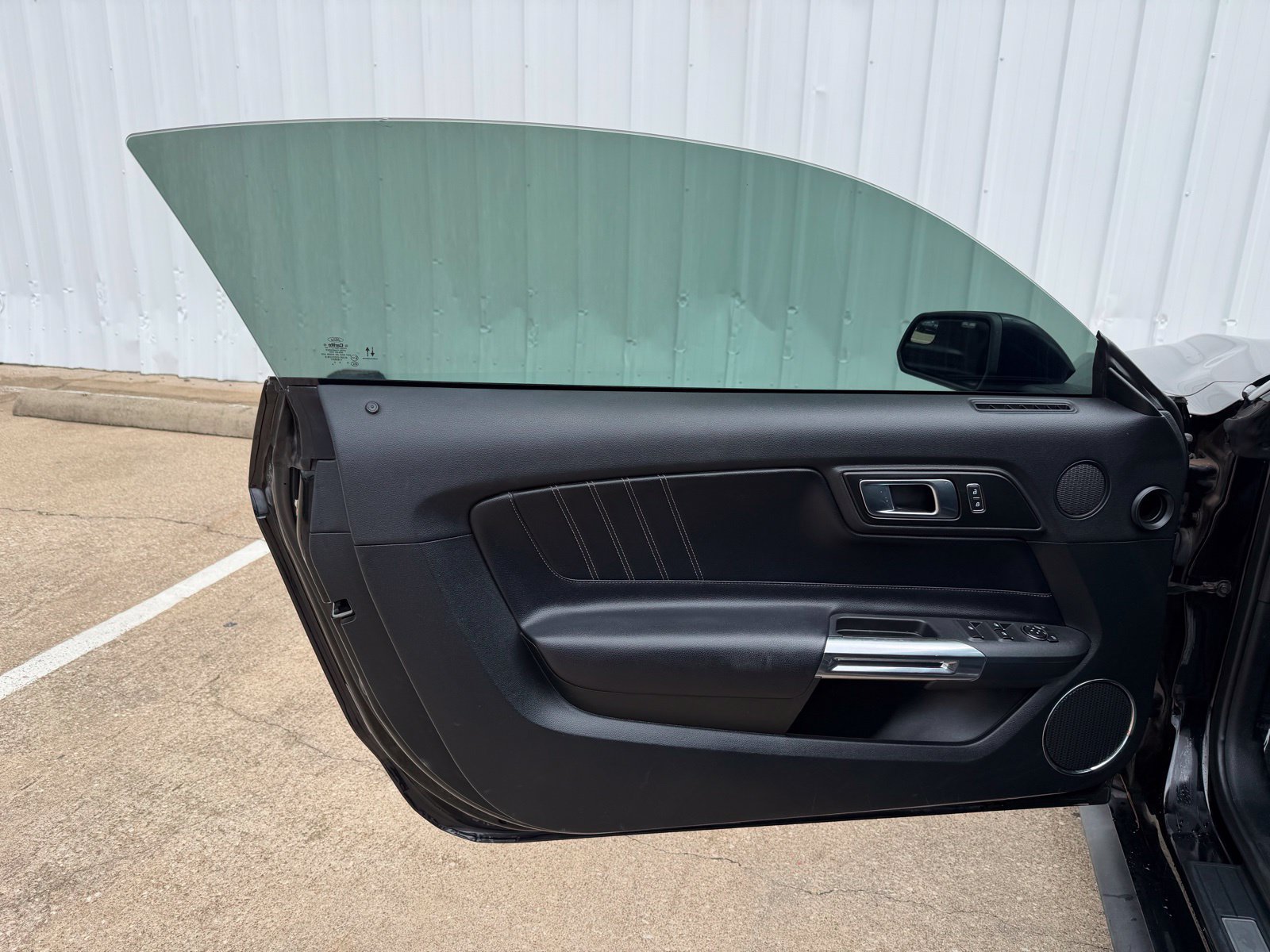 Used 2020 Ford Mustang GT Premium RWD image 21