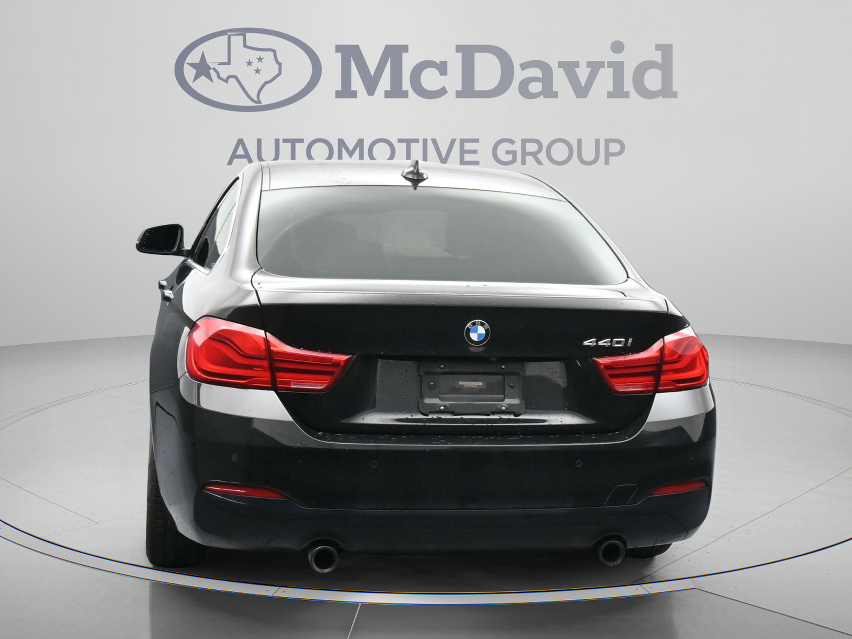 Used 2018 BMW 440i Gran Coupe RWD image 7