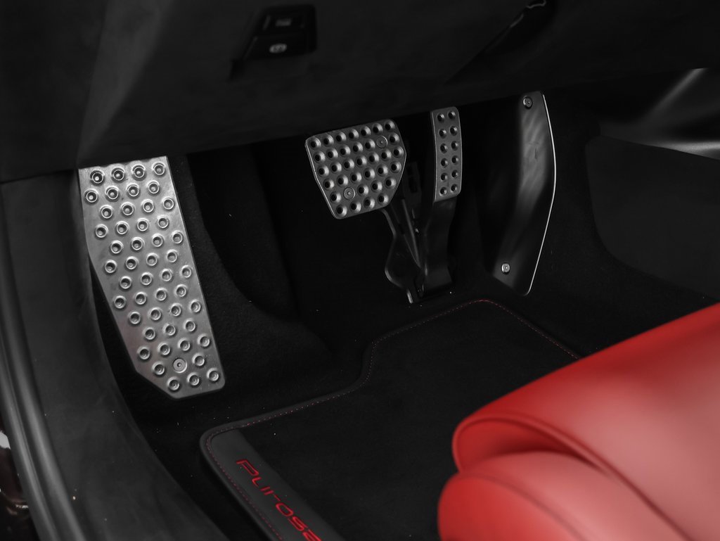 Used 2025 Ferrari Purosangue image 52