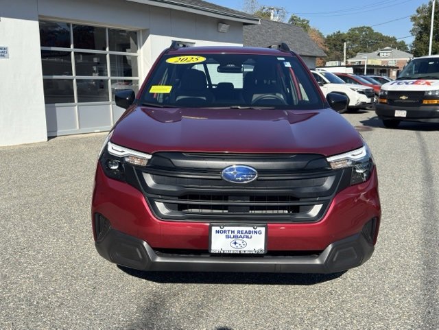 Used 2025 Subaru Forester image 8