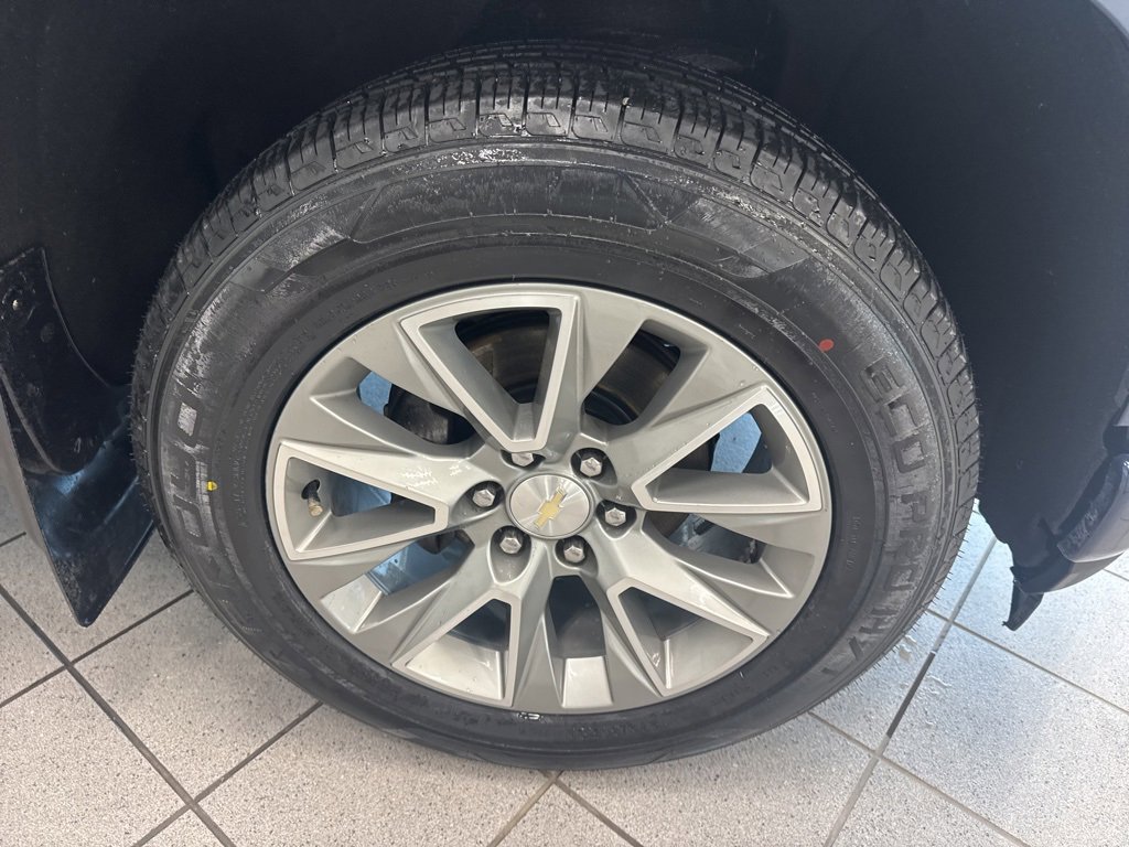 Used 2020 Chevrolet Silverado 1500 High Country w/ Max Trailering Package image 26