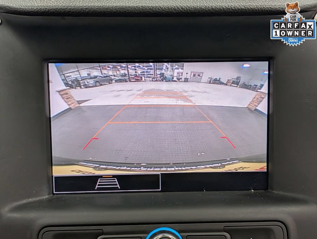 Used 2022 GMC Terrain SLE w/ Driver Convenience Package AWD/4WD image 15